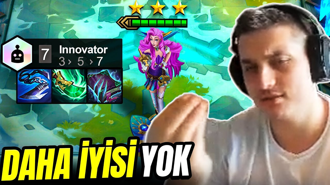 MUCİT COMPUNUN EN GÜÇLÜ HALİ ! LEVO LOL TAKTİK SAVAŞLARI