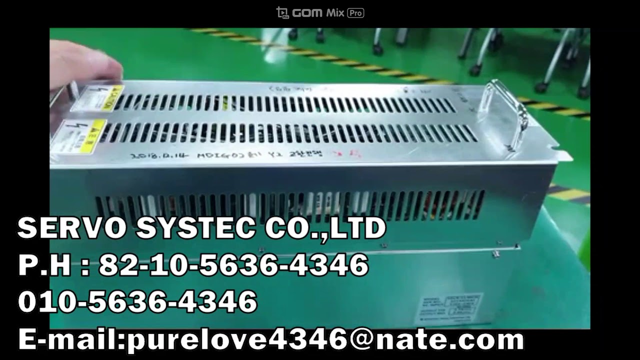 SUMITOMO LINEAR AMPLIFIER MODULE SDLN-014BUD