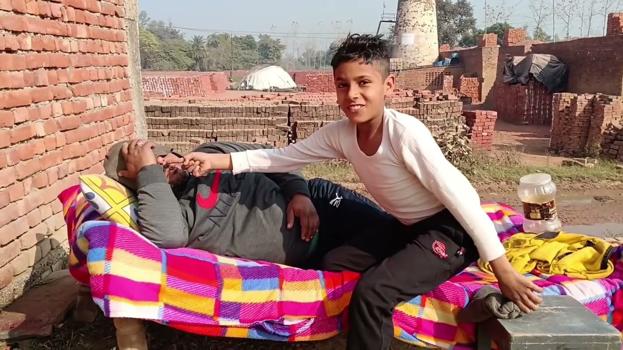 सफाई भी, मस्ती भी – बेटे के साथ | Cleaning + Fun with My Son.