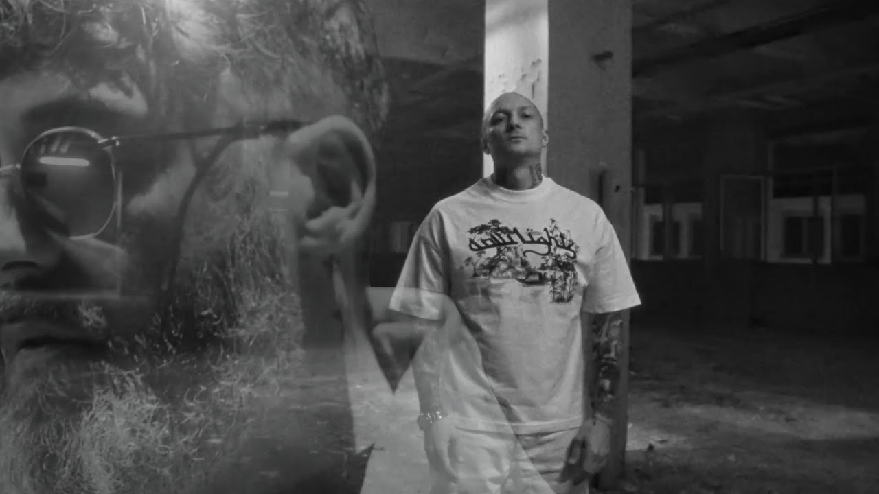 SIDO ft. OLEXESH - BANKNOTEN (prod. by CLASSIC)
