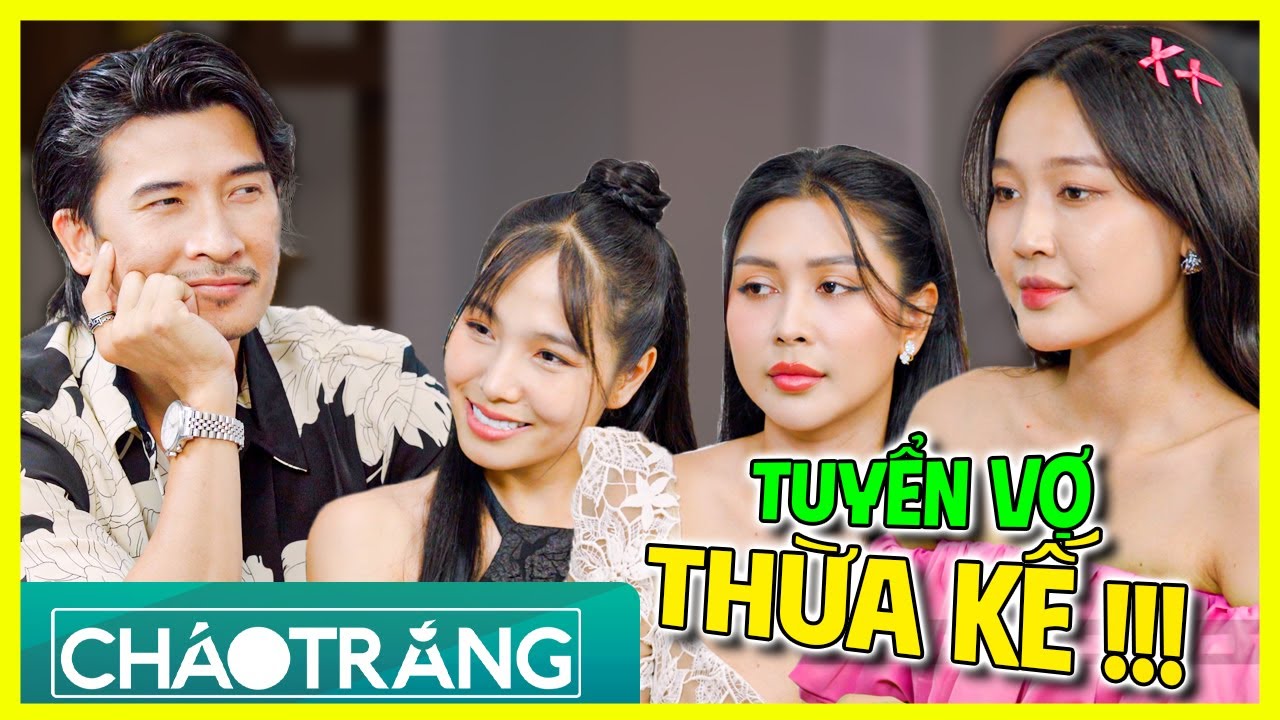 TUYỂN VỢ Để Được THỪA KẾ TÀI SẢN Tiền Tỷ ?!!! | Cháo Trắng | Phim Việt Nam 2025