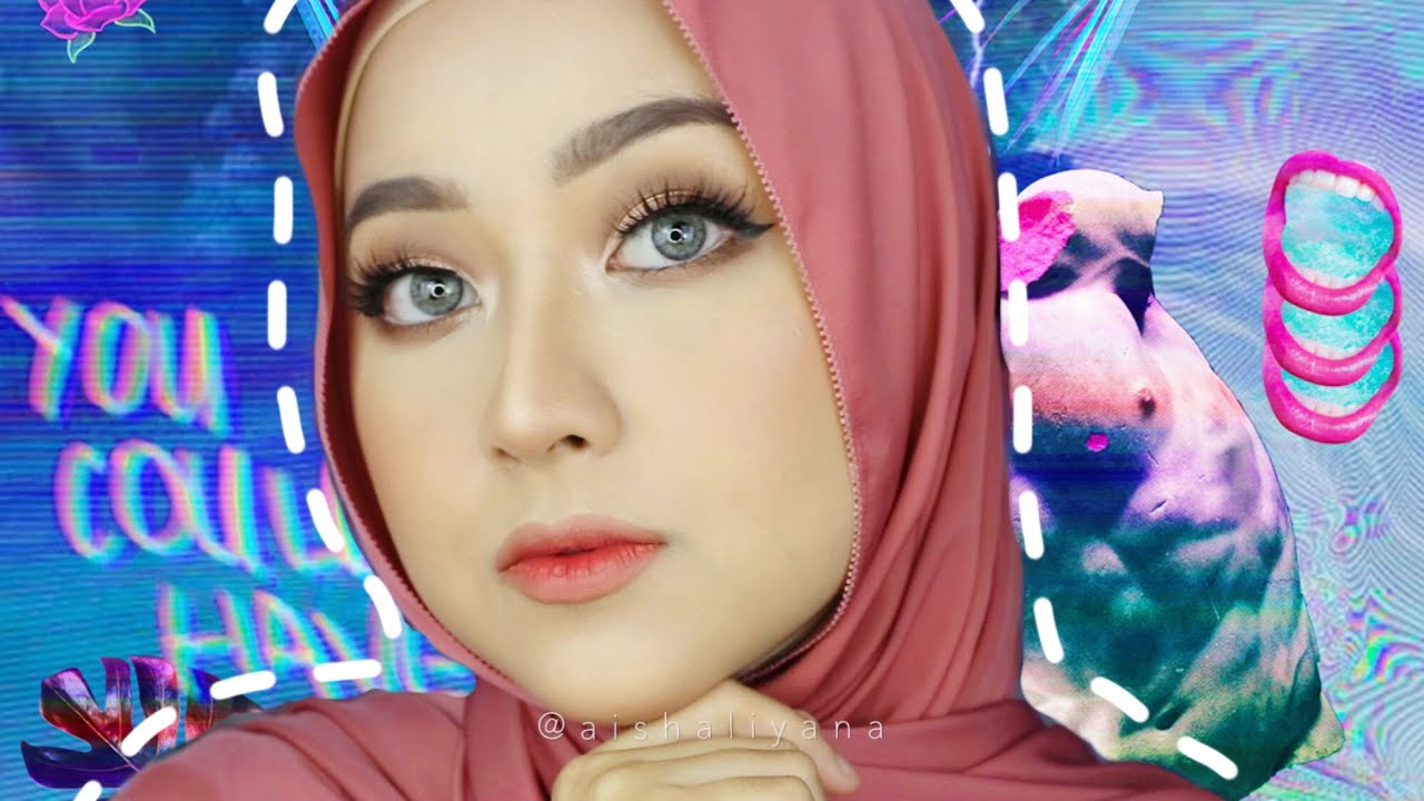 Instagram Makeup: A Tutorial