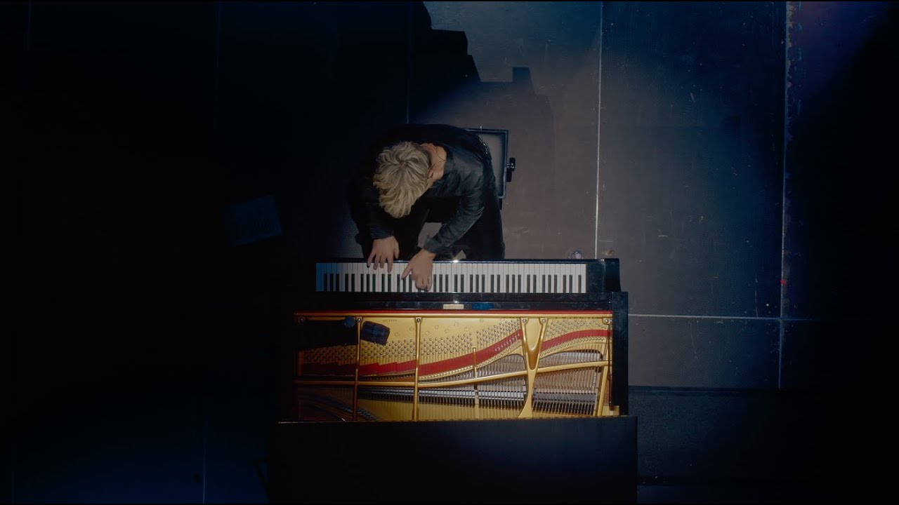 MAKSIM — Bohemian Rhapsody — Live