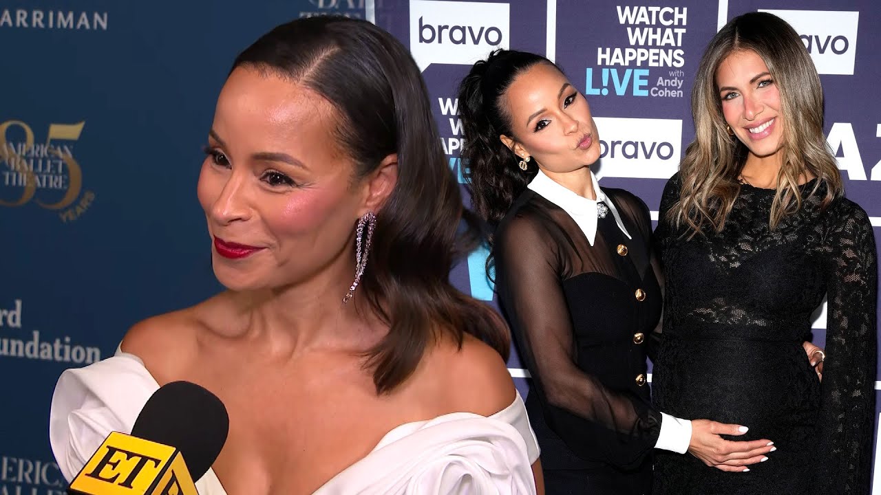 RHONY’s Sai De Silva REACTS to Rumor Only She and Erin Lichy Are Returning (Exclusive)