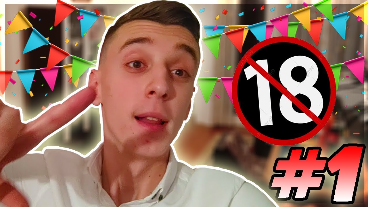 Rođendanski Vlogmas !!