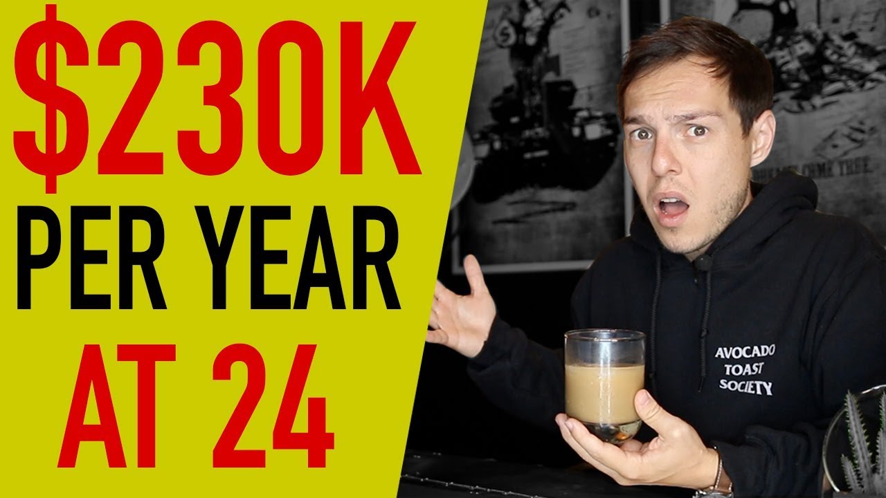 Millionaire Reacts: Living On $230K A Year In West Chicago, Illinois | Millennial Money