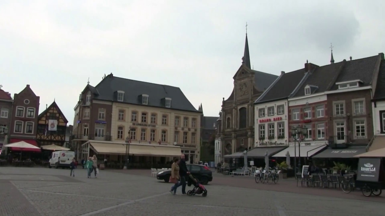 Sittard (stadswandeling)