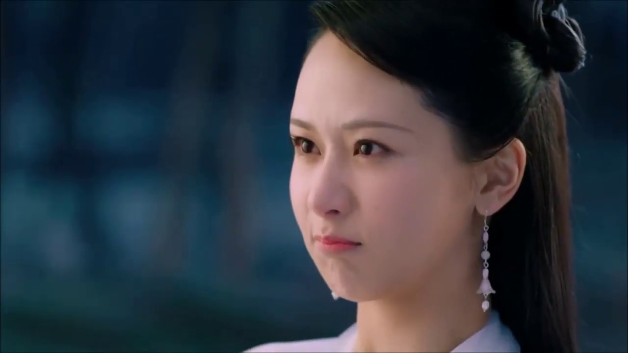 The Destiny of White Snake ll Tử Tuyên/Hứa Tuyên & Tiểu Bạch/Bạch Yêu Yêu ~Như Tuyết~ fmv