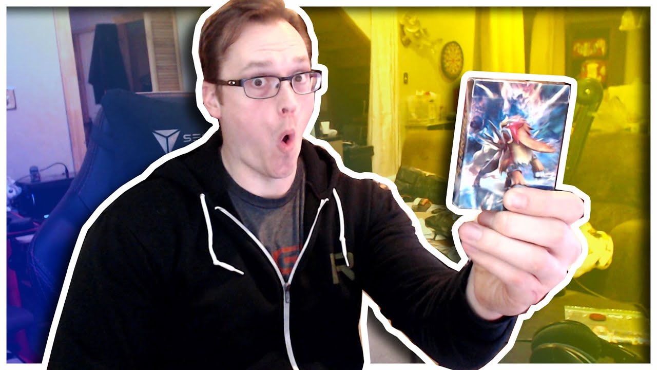 The Best Starter Pokemon The Card Game Theme Deck - Sun & Moon Lost Thunder Blazing Volcano w/ Entei