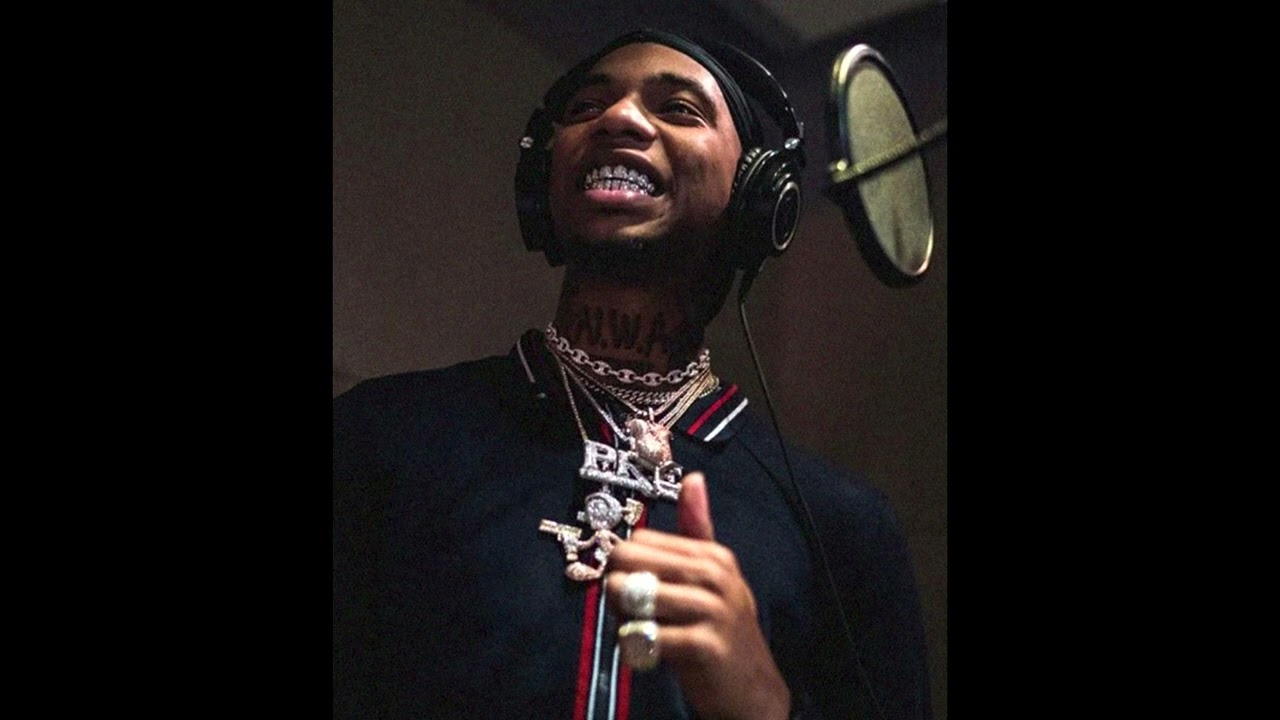 [Free] Key Glock x Big Moochie Grape Type Beat - ''Bankroll''