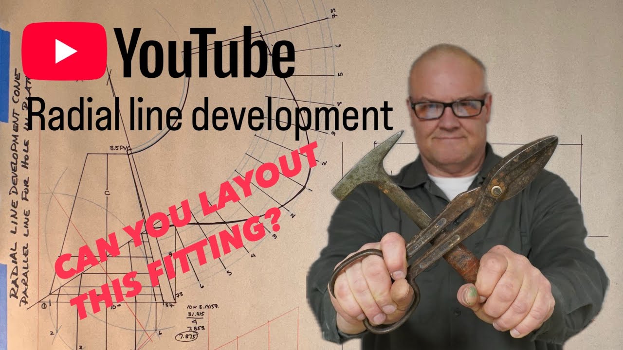 Mastering Radial Line Development for Advanced Projects