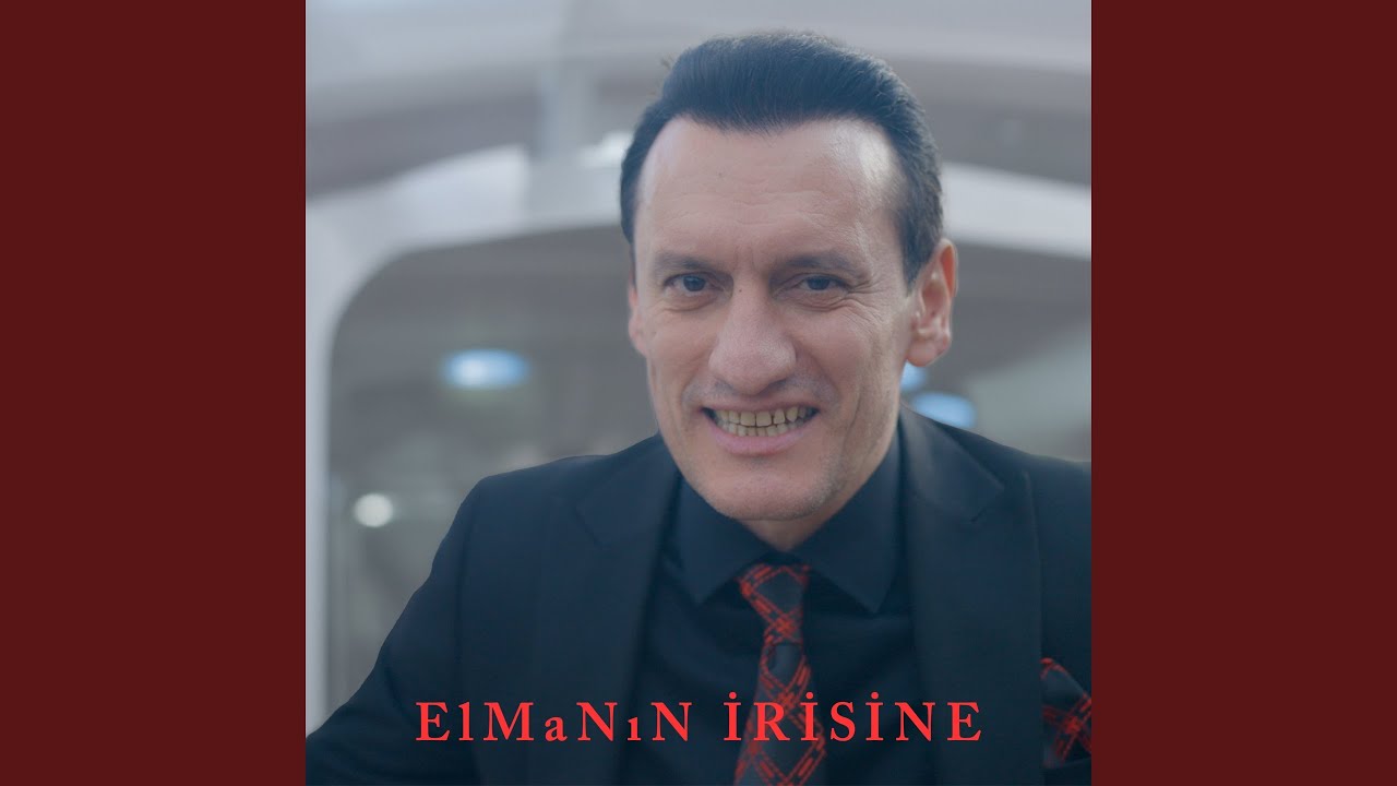 Elmanın İrisine / Hacelim