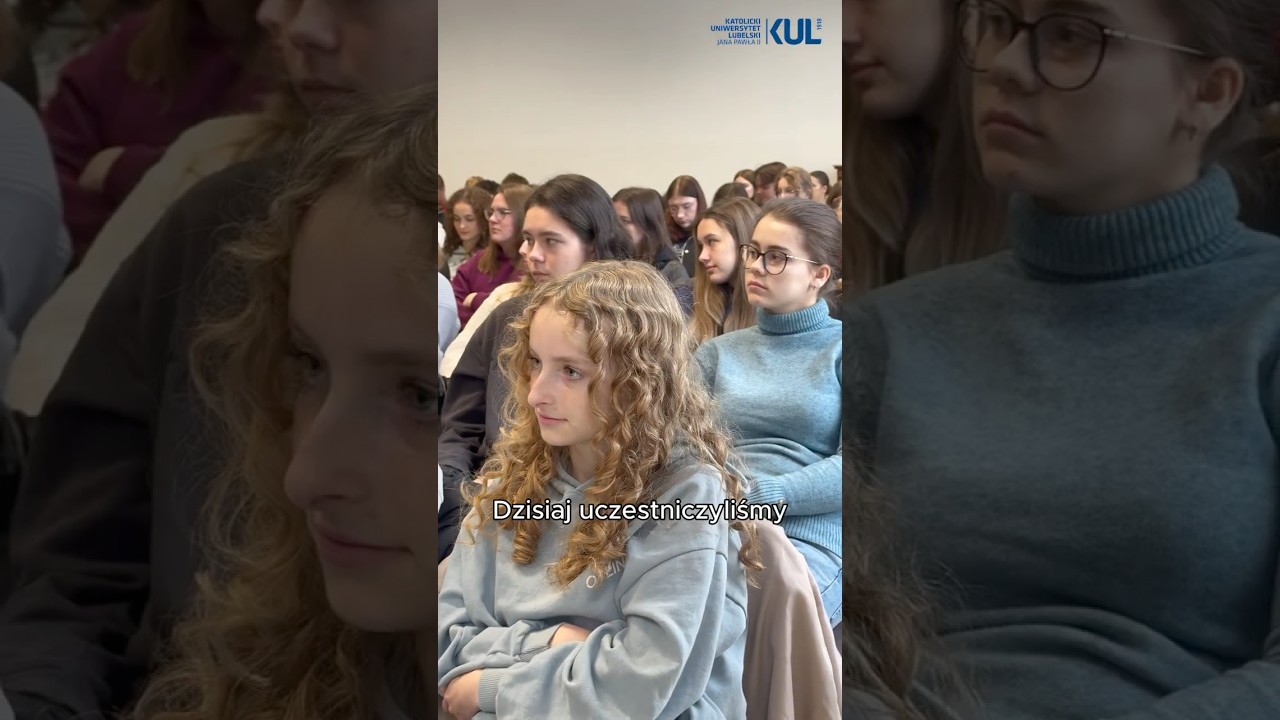Piknik naukowy KUL w Janowie Lubelskim