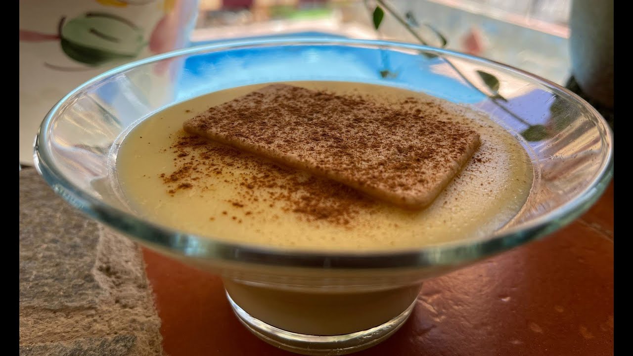 NATILLAS CASERAS