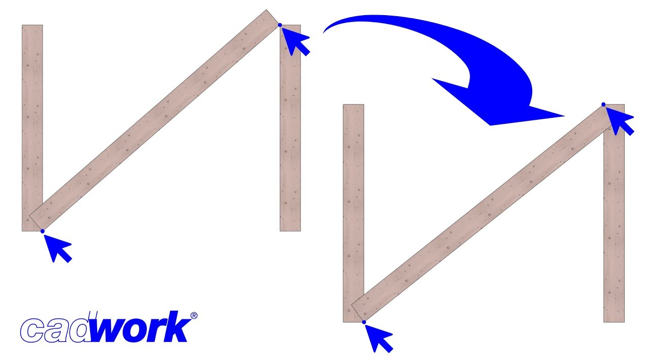 VÍDEO DA SEMANA: Posicionar peças no cadwork 3D