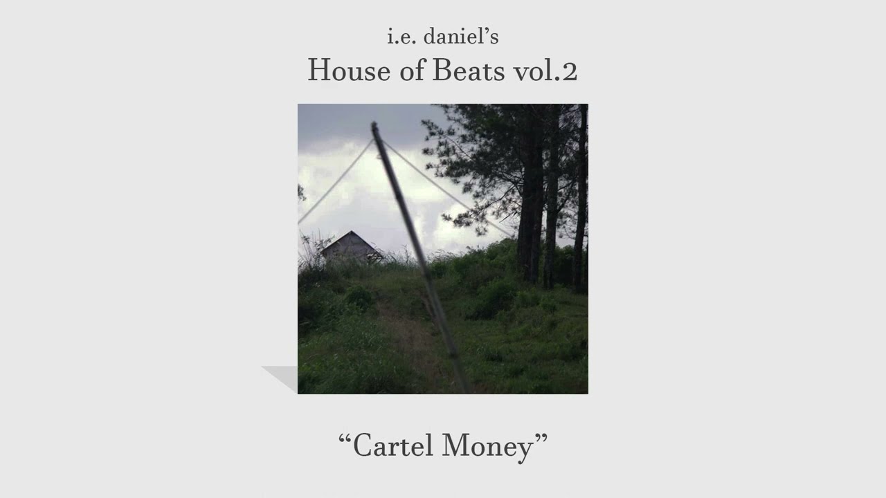 [FREE] i.e. daniel &ndash; Cartel Money [Jack Harlow x Pooh Shiesty Type Beat, flute rap beat]