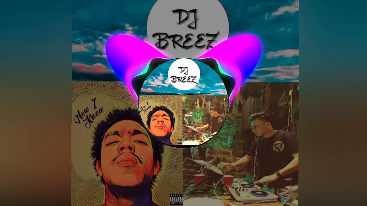 CHiNiTA - RAF DAViS x NiK MAKiNO x M$TRYO (RedrumHype) (DJ BreezRmx)
