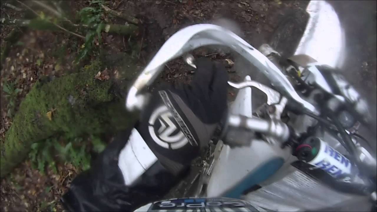 Ten Tors Road Trial 2015 LDT