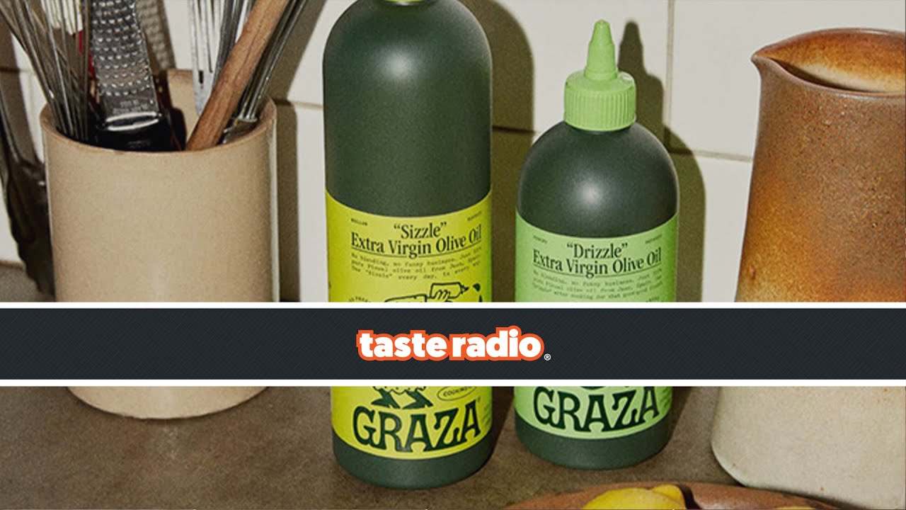 Can You Cultivate A Phenomenon? Graza Has. Here&rsquo;s How.