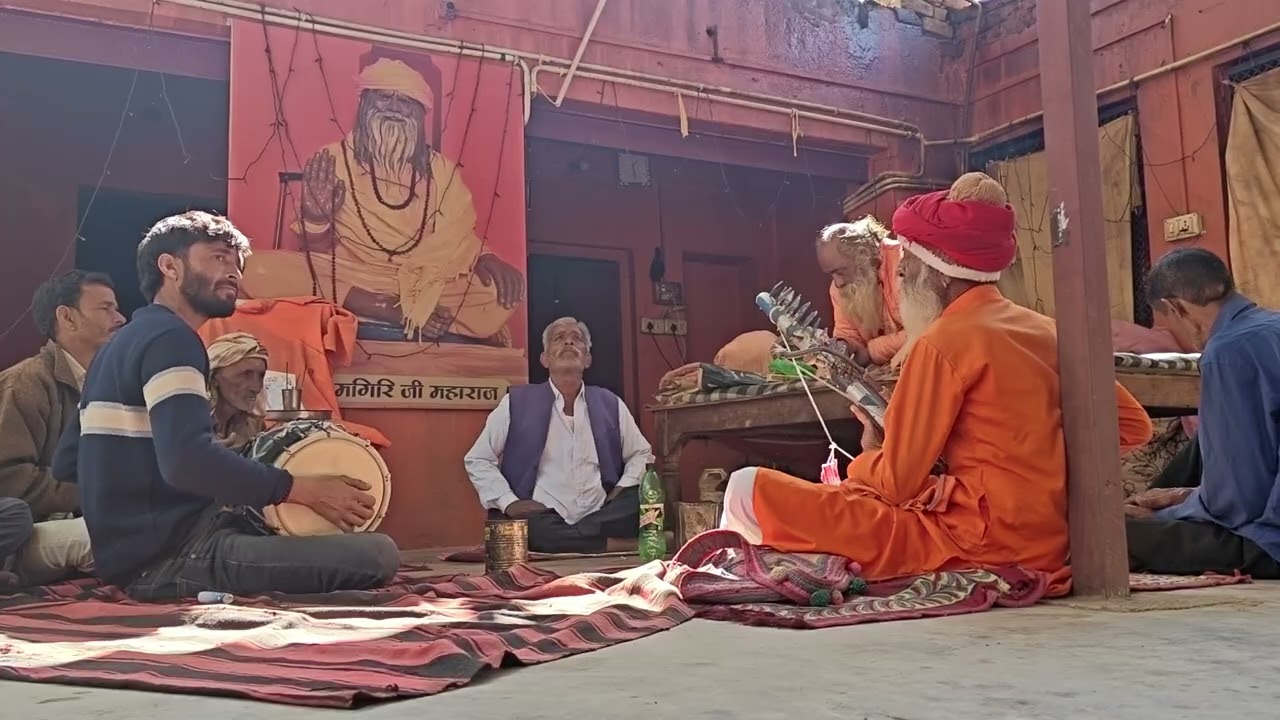 Mahashivratri 2026 Bhajans #ShivBhajan #Mahadev #BholeBaba #thetharparkar 