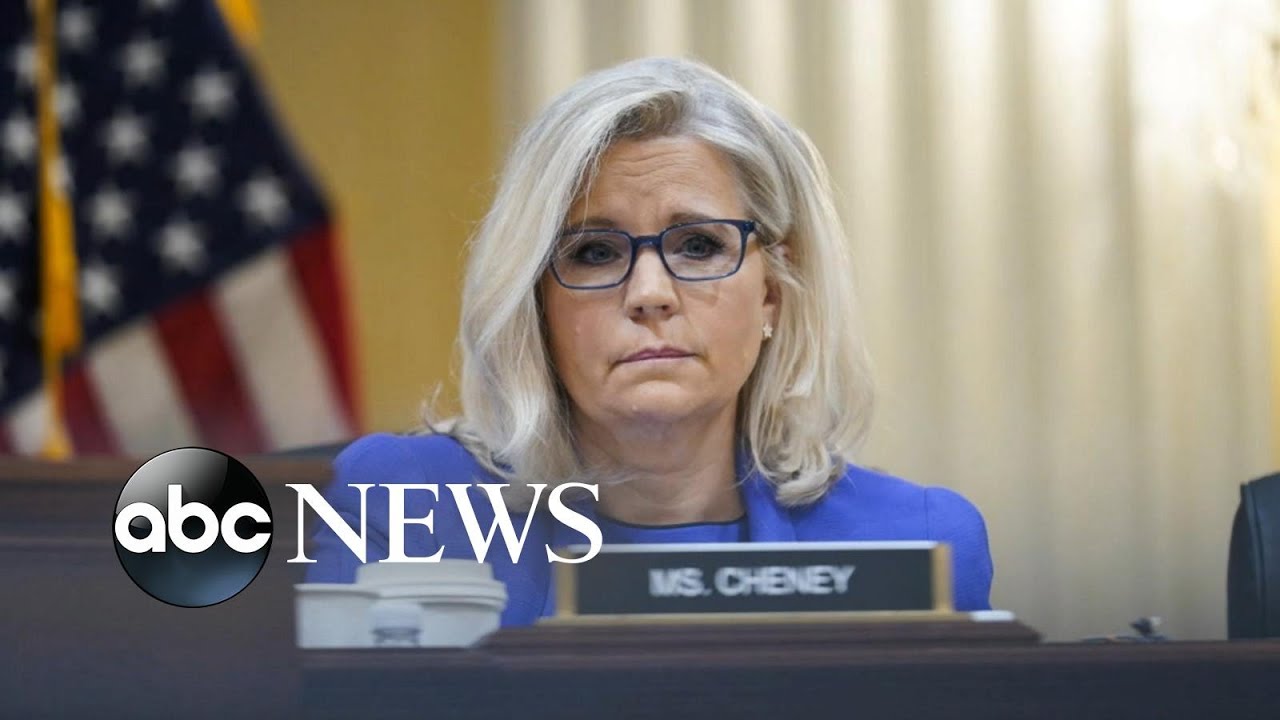 What Liz Cheney primary loss would mean for Republicans and the political climate