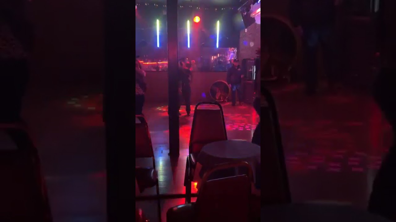 Andamos de visita en el Paseo de Pacoima..!!!!