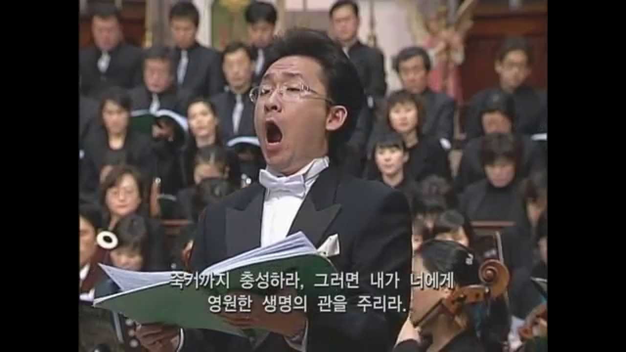 F,Mendelssohn : 