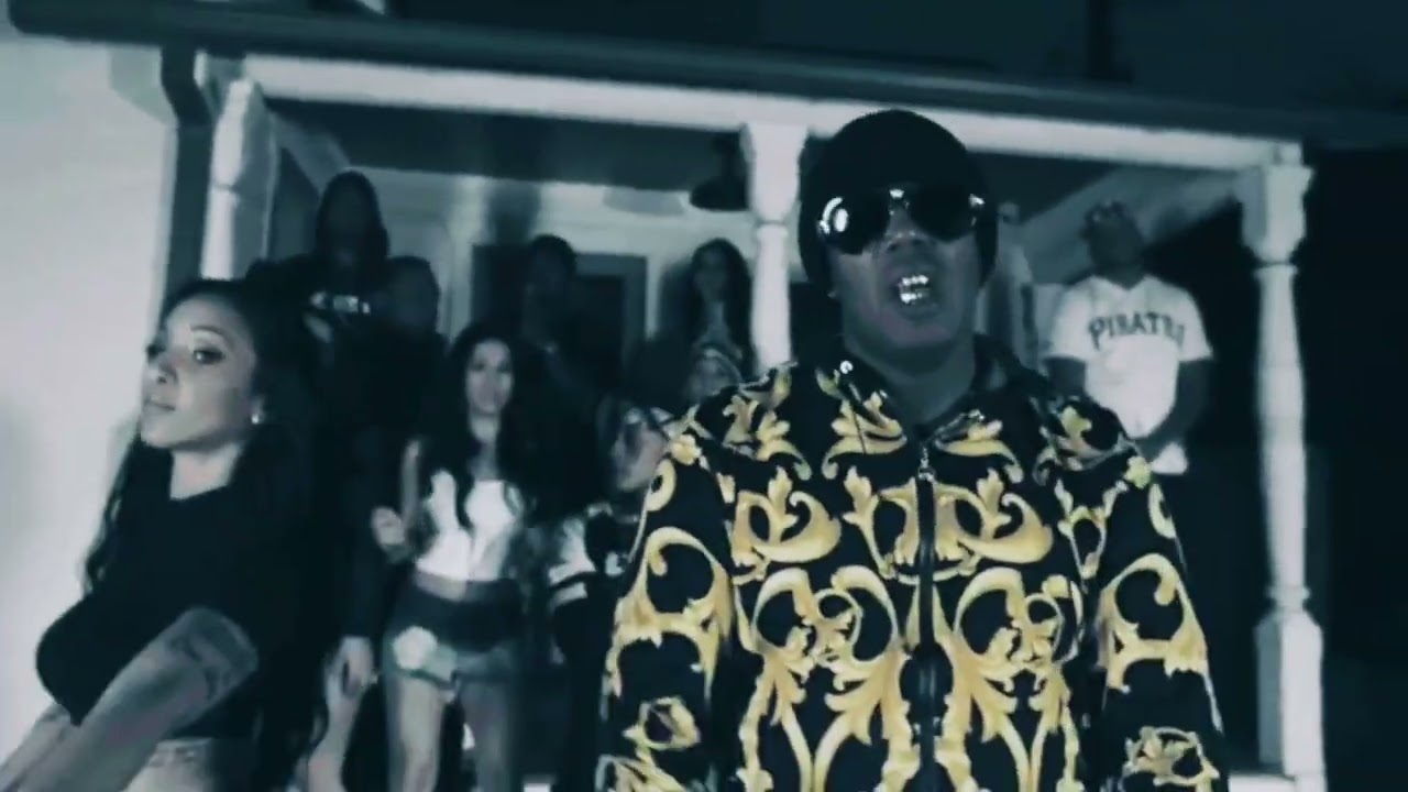 Master P ft. Rick Ross 