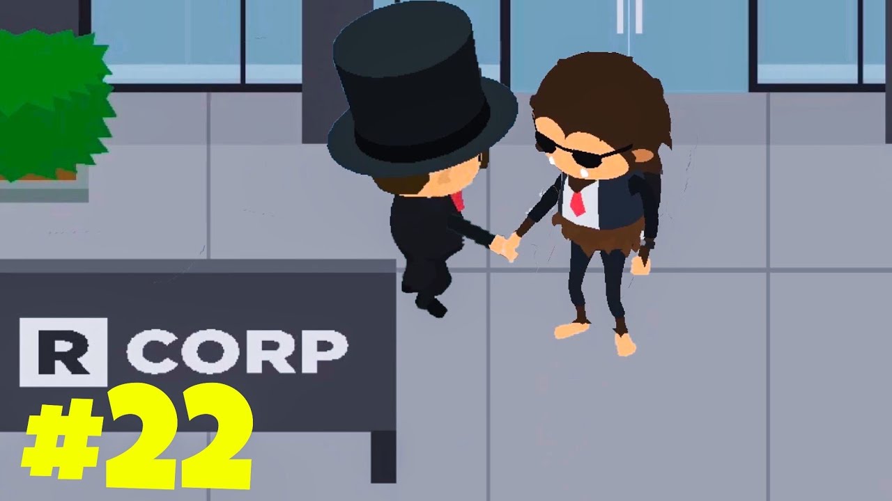 Стань правой рукой мистера Пембертона! — Sneaky Sasquatch, эпизод 22