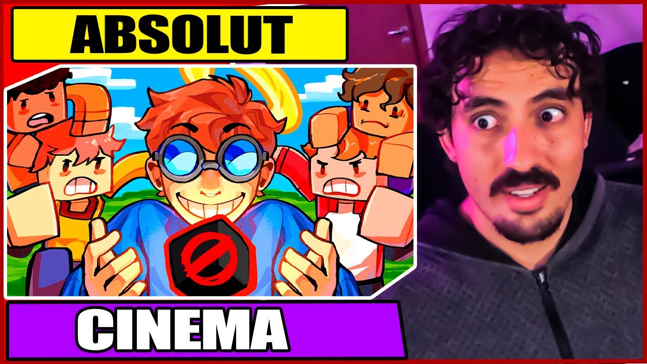 PORKINBR & 300 PLAYERS... E O ITEM PROIBIDO | Leozin React