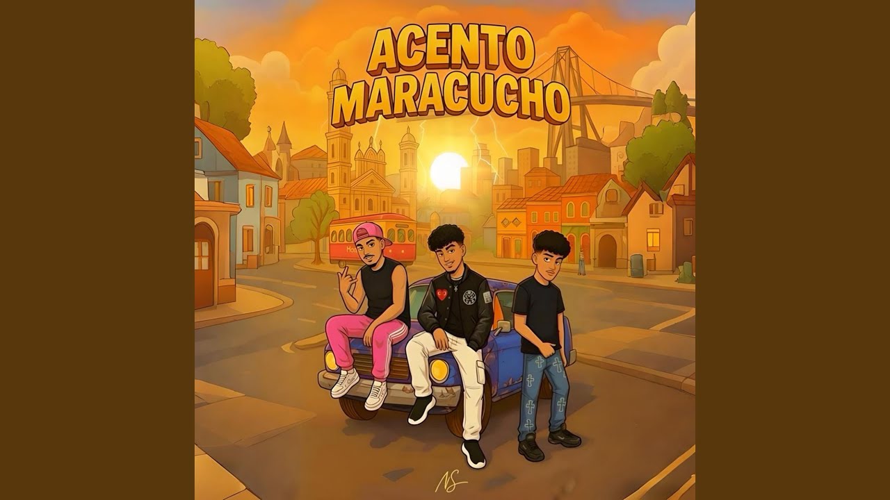 ACENTO MARACUCHO