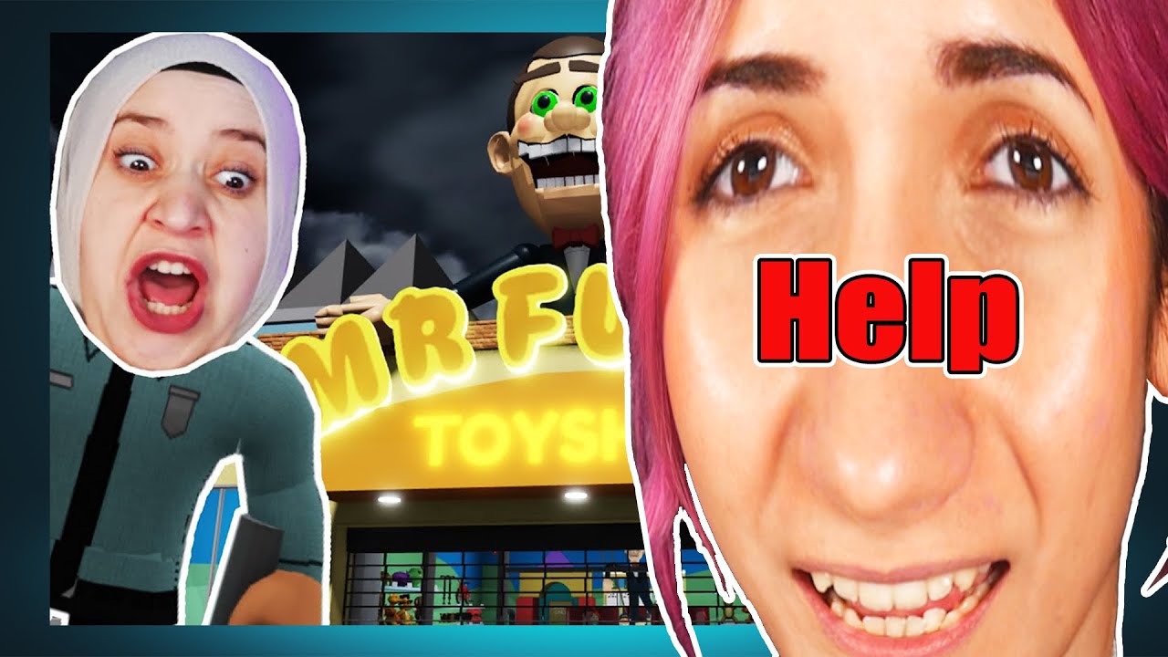 Dieses Video hätte Dania NIE anschauen sollen!
