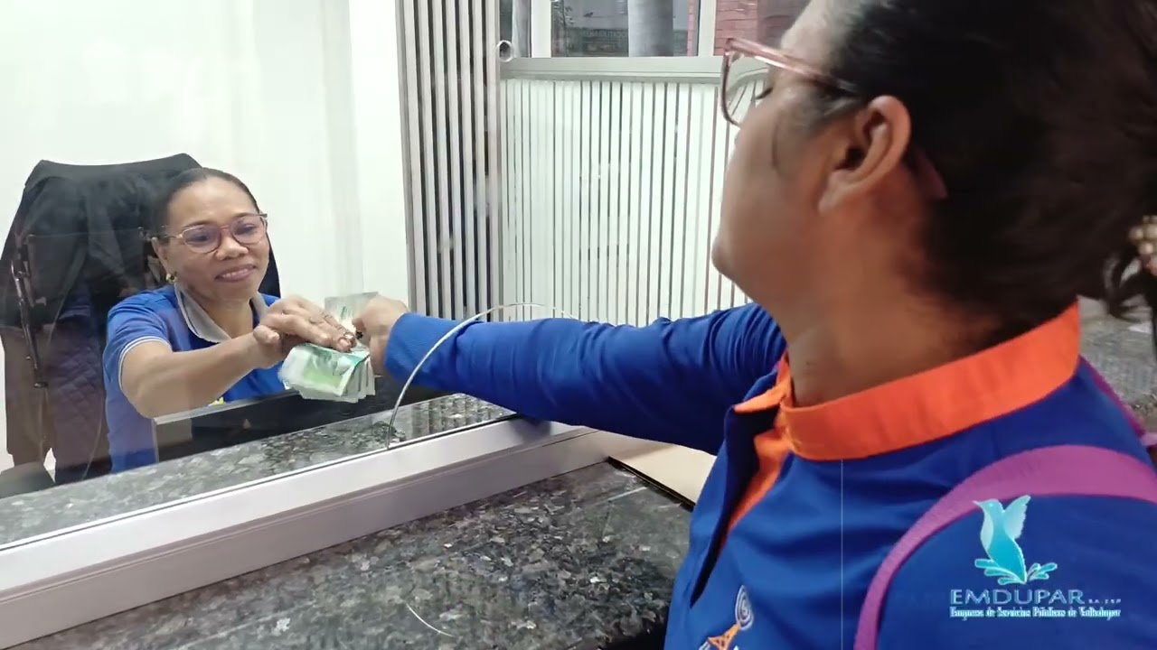 Nueva sala de Atención al Usuario