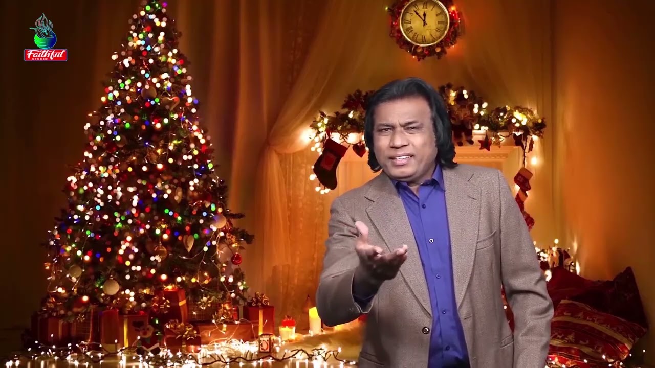 New Christmas Song Kaisi Sohani Raat Hai Aai Worshiper Pst Javed Masih