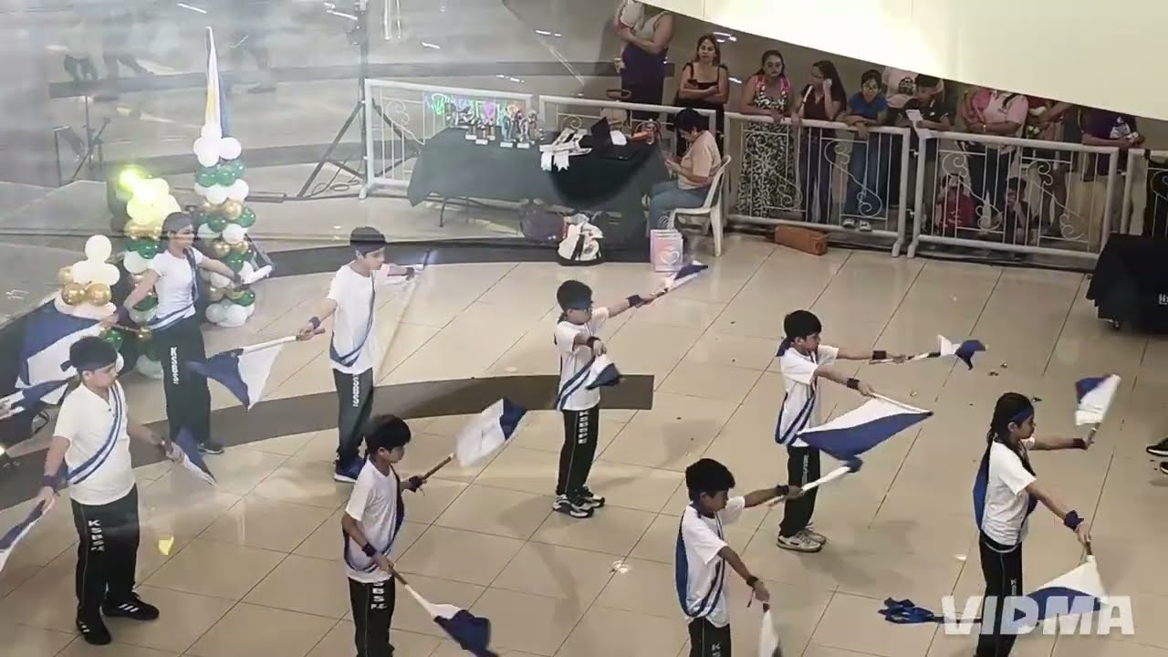 All level performance & search for Mr. & Ms. KSBS