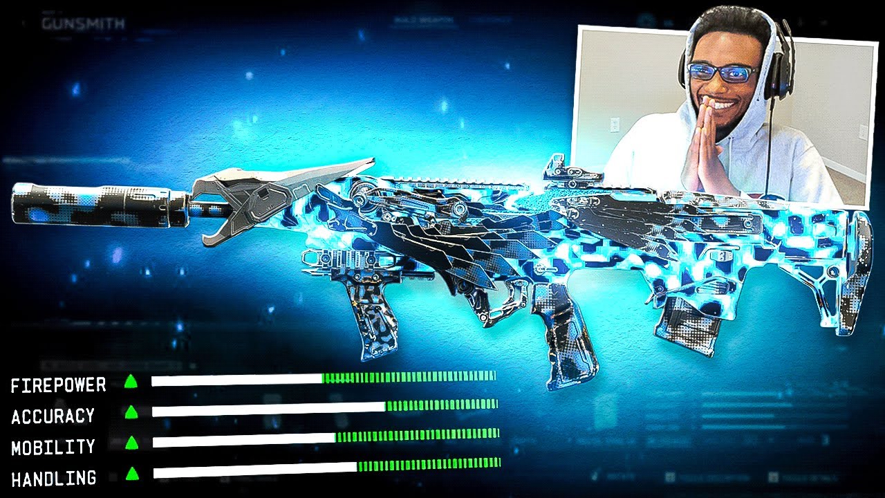 new *FASTEST KILLING* MADDOX RFB CLASS in BLACK OPS 7! (Best MADDOX RFB Class Setup) - BO7 Loadouts