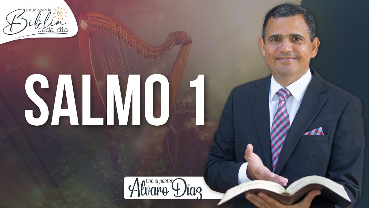 150 días de adoración con Salmos - Salmo 1 | REAVIVADOS POR SU PALABRA