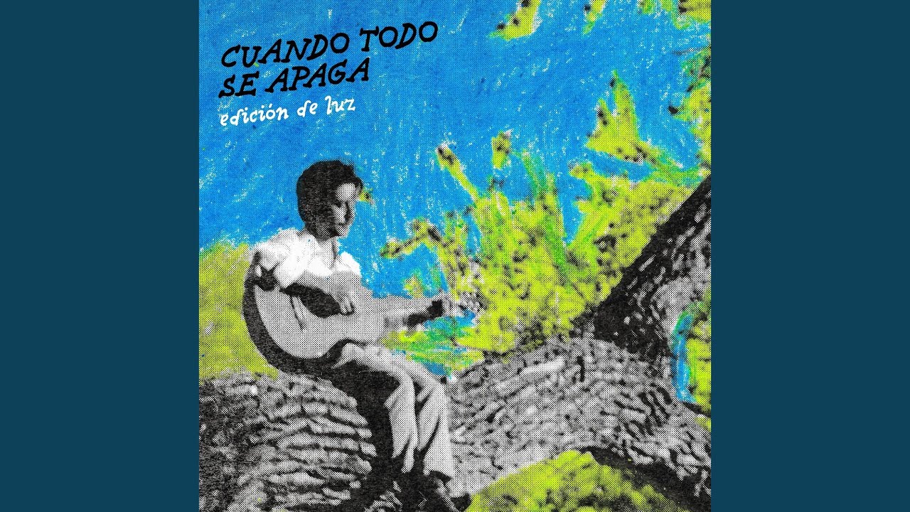 Vuelvo a comenzar