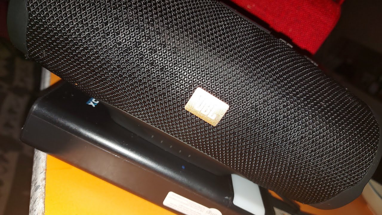 Şarj Soketi Arızalanan Bluetooth Hoparlörümüzü Tamir Ettik | JBL | Teknolijede Çare Bitmez |