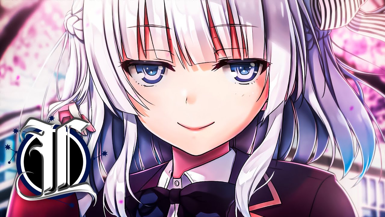 ♪ Sakayanagi Arisu 😈♟ | Gênio de Verdade (Classroom of the Elite) | LexClash