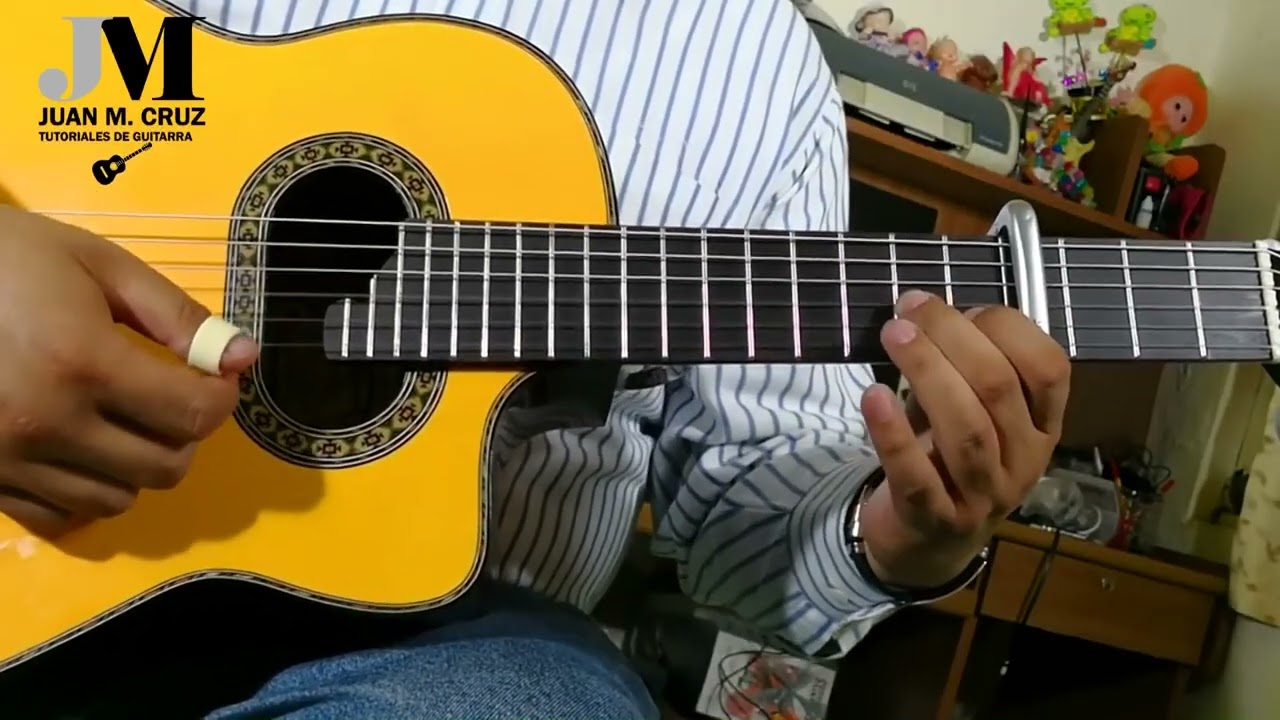 LA HIEDRA - REQUINTO TUTORIAL - TRÍO LOS PANCHOS