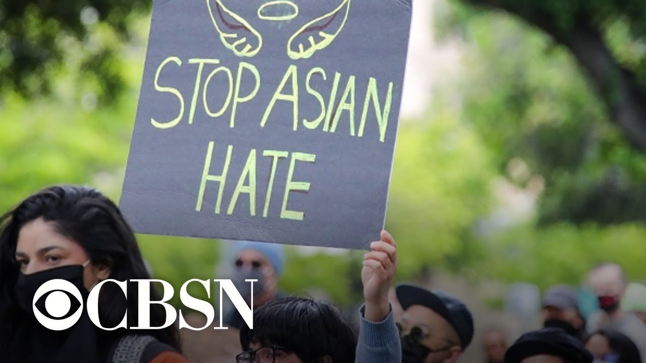 How a history of anti-Asian bias resonates in the U.S. today