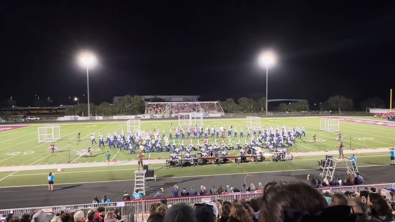 Animals GHS @Tarpon 10/25/25 