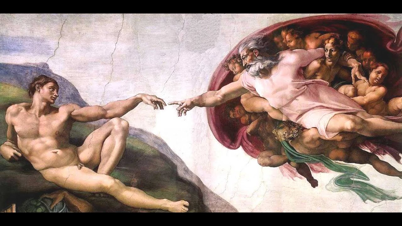 Le tecniche dell'affresco