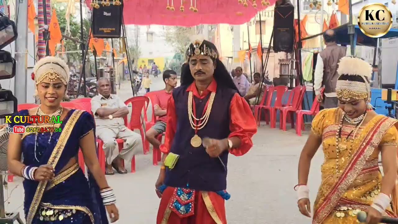 ଦ୍ବାରୀ ପ୍ରବେଶ//Kurula Bharat lila//Odia Bharat lila//Gayak Sri Dharmendra Behera//@KURULACULTURAL 