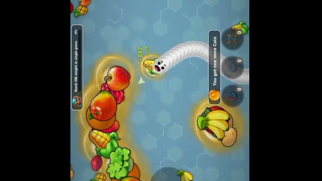 snacks impossible gameplay video 🤪
