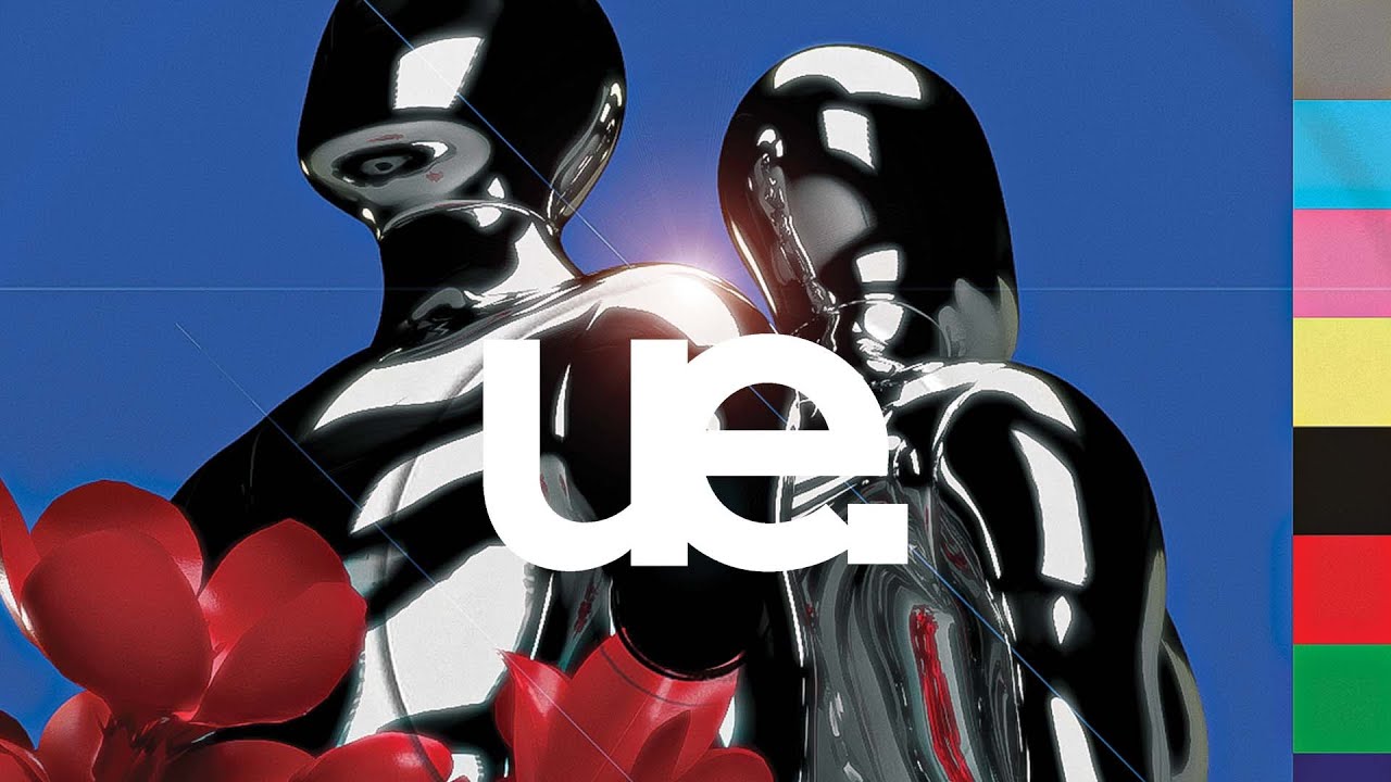 UE Premiere: Low End Activist - Curtain Twitcher  | Low End Activism
