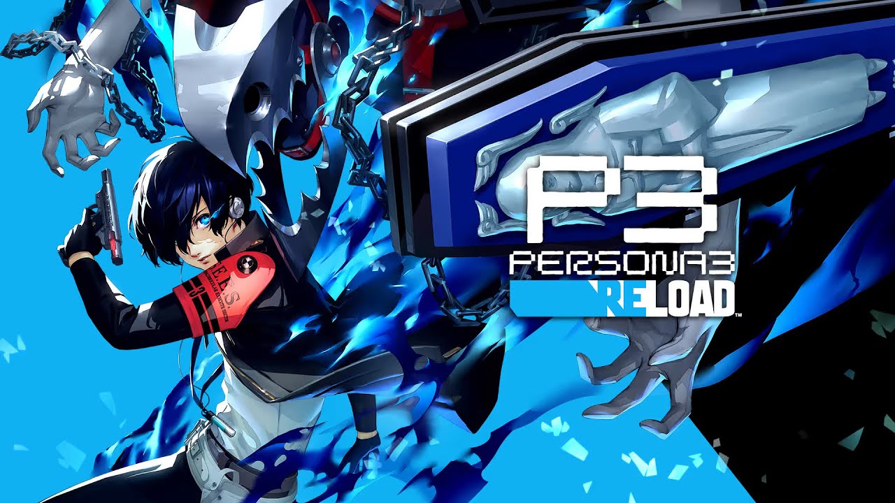 Persona 3 Reload Gameplay Part 4