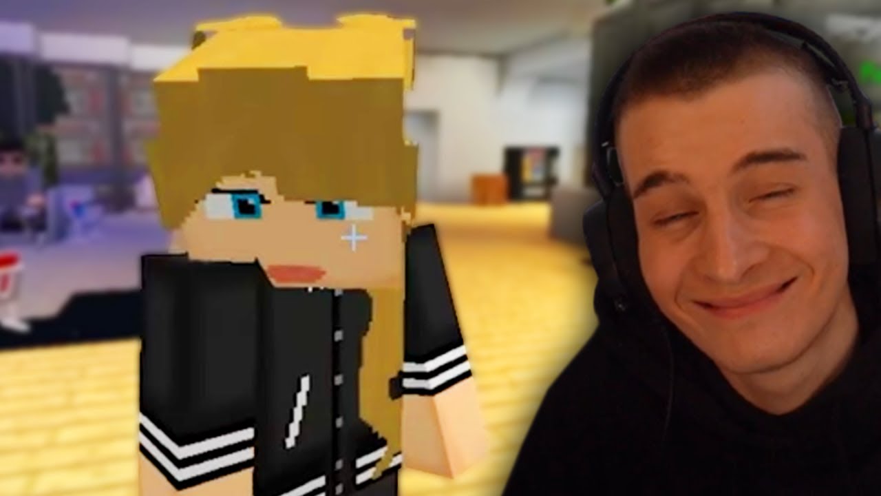 MINECRAFT RP MIT NILS💀