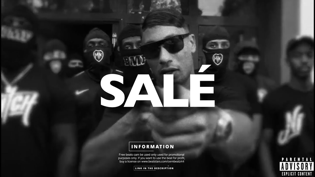 Maes x Werenoi x ZKR | 